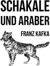 Buchcover Schakale und Araber