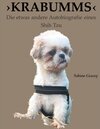 Buchcover KRABUMMS