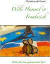 Buchcover Willi Hummel in Frankreich