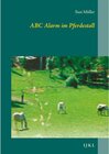 Buchcover ABC Alarm im Pferdestall