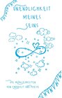 Buchcover Unendlichkeit meines Seins