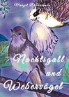 Buchcover Nachtigall und Webervögel