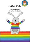 Buchcover Hase Pubi