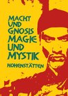 Buchcover Macht und Gnosis - Magie und Mystik
