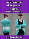 Buchcover Seelenwärmer Honeymoon stricken