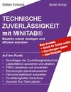 Buchcover Technische Zuverlässigkeit mit MINITAB®
