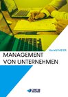Buchcover Management von Unternehmen