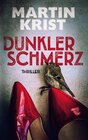 Buchcover Dunkler Schmerz