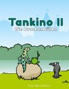 Buchcover Tankino II - Die Drachenhöhle