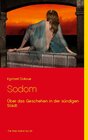 Buchcover Sodom