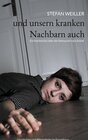 Buchcover und unsern kranken Nachbarn auch