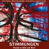 Buchcover Stimmungen