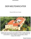 Buchcover Der Weltenrichter