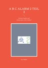 Buchcover A B C Alarm 2 Teil 2