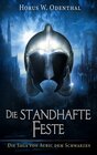 Buchcover Die standhafte Feste