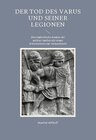 Buchcover Der Tod des Varus und seiner Legionen