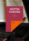 Buchcover Göttin Corona