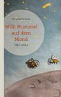 Buchcover Willi Hummel auf dem Mond