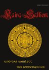 Buchcover Kaira Saltiem und das Amulett des Sonnengottes