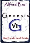 Buchcover Genesis VI