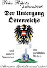 Buchcover Der Untergang Österreichs