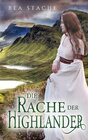 Buchcover Die Rache der Highlander