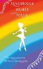 Buchcover Regenbogen meiner Poesie