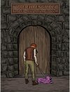 Buchcover Die Ehrengilde