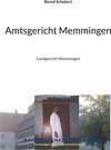 Buchcover Amtsgericht Memmingen