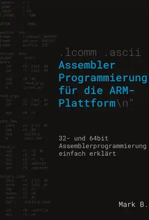 Buchcover ISBN 9783754334355