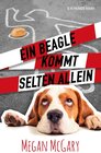 Buchcover Ein Beagle kommt selten allein