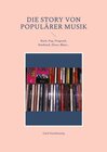 Buchcover Die Story von populärer Musik