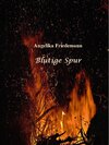 Buchcover Blutige Spur