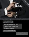 Buchcover Startupper! Immobilienmakler und Investmentberater für Berufseinsteiger. Lexikon