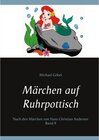 Buchcover Märchen auf Ruhrpottisch