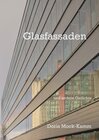Buchcover Glasfassaden