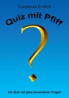 Buchcover Quiz mit Pfiff
