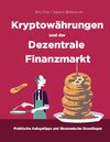 Buchcover Kryptowährungen und der Dezentrale Finanzmarkt