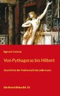 Buchcover Von Pythagoras bis Hilbert