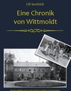 Buchcover Chronik von Wittmoldt