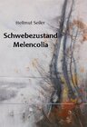 Buchcover Schwebezustand Melencolia