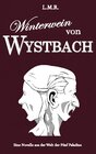 Buchcover Winterwein von Wystbach