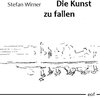 Buchcover Die Kunst zu fallen