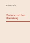 Buchcover Derivate und ihre Bewertung