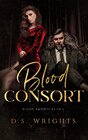Buchcover Blood Consort