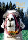 Buchcover Zauberhafte Ferien mit Alpaka und Lama