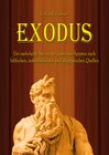 Buchcover Exodus