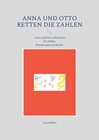 Buchcover Anna und Otto retten die Zahlen