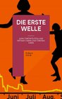 Buchcover Die erste Welle