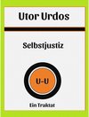 Buchcover Selbstjustiz